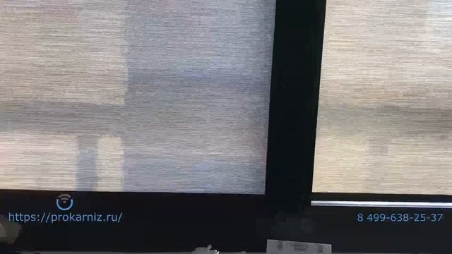 Рулонные шторы с пультом в высокоэтажном доме смотреть онлайн