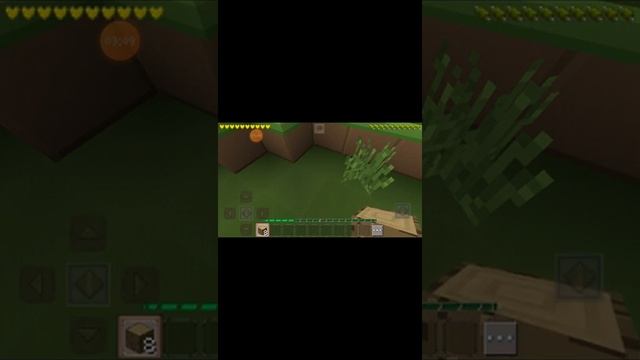 Играю поделку майнкрафта смотреть онлайн