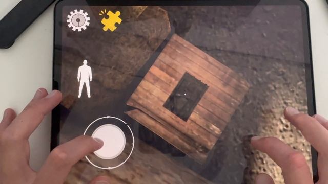 Forest Monster, Death Park 2, Mr Meat, INSIDE Gameplay iOS,Android New Update Game смотреть онлайн