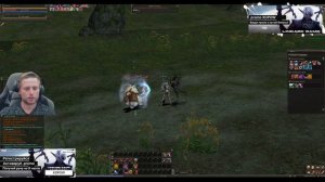 Ностальгирую В Lineage 2 Interlude старт с нуля c Xopow