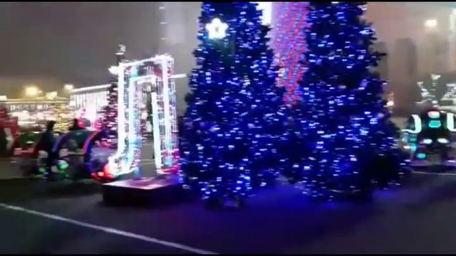 Ставрополь. 2020 г. смотреть онлайн