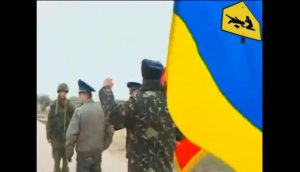 2014.03.04. АМЕРИКА С НАМИ - кричали украинские вояки