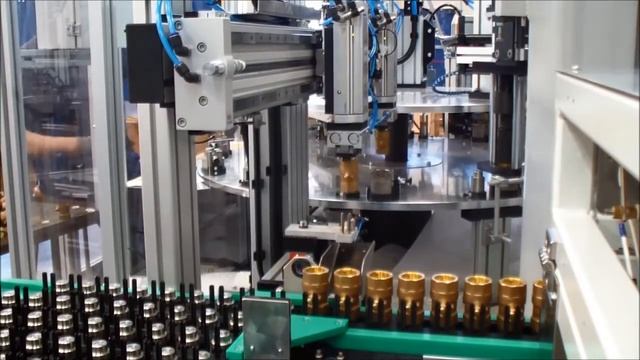 Производство фитингов смотреть онлайн