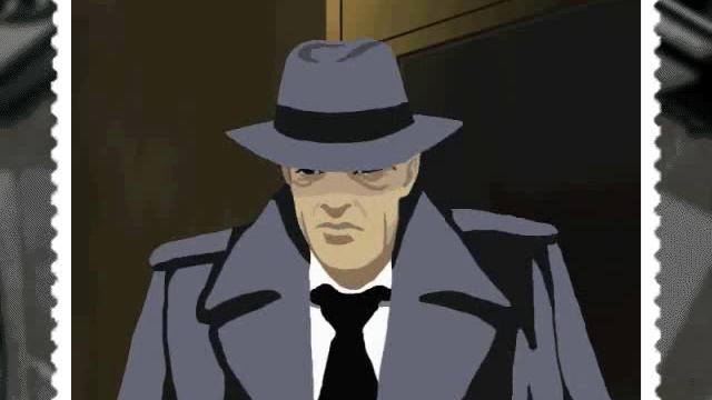 Philip Marlowe, Private Eye - Part 2 Game Walkthrough смотреть онлайн