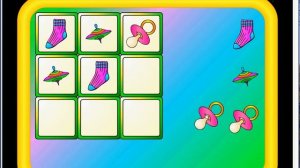 Игродром для маленького гения