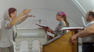 Алфеев_Свете тихий