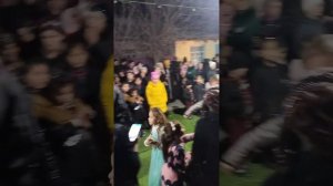 ТУЙ МУБОРАК ТОЧИКИСТОН ХАМАДОНИ ИМРУЗ