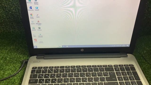 Ноутбук HP смотреть онлайн