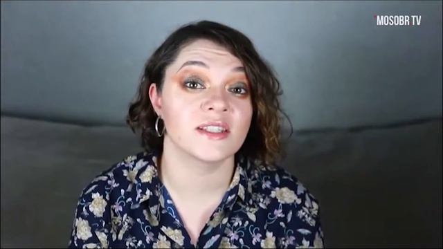 Рубрика «Щелчок» на Московском образовательном телеканале. Ракурс смотреть онлайн