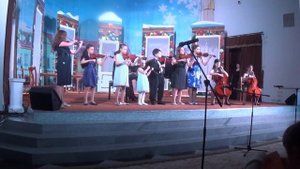 Анна полька.Штраус