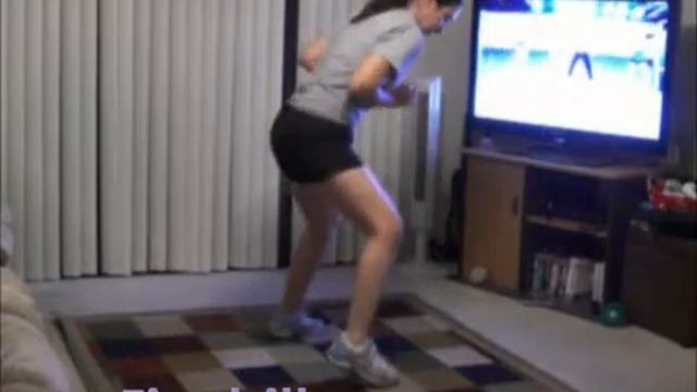 TurboFire Fire 30 + Stretch 10 (Day 54) I Earned It! смотреть онлайн