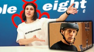 ТОП ЛОНГБОРД ЗАЩИТА / ANTON Z В КОМАНДЕ С TONY HAWK