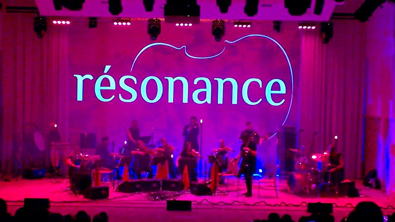 Resonance: Пятилетие оркестра. 29.11.2018 г. Мурманск (Весь концерт) смотреть онлайн