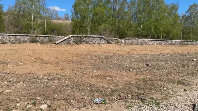 Небольшой влог