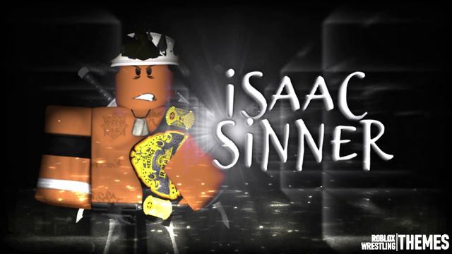 Isaac Sinner "Falling Down" Theme Song смотреть онлайн