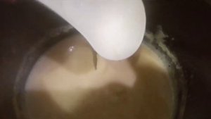 Как сварить варёную сгущёнку.#вареная сгущенка.