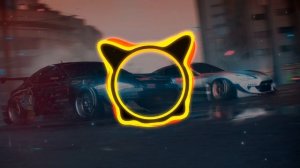 kostromin — Моя голова винтом ( Slowed+Reverb ) ⚠️ BASS WARNING ⚠️