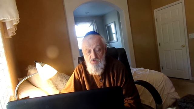 Слышал все 613 заповедей должны исполнять только священники...?(Владимер)