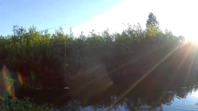 Рыбалка на щуку. смотреть онлайн