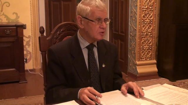 Антропология Дух. Практик. Традиция Исихазма. Ч 13
