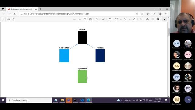 Introduction to GoLang with Dara Aghamirkarimi смотреть онлайн