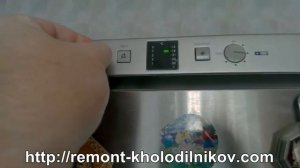 Поломка холодильника Liebherr CPes 40030