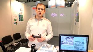 Очки Панкова для лечения глазных заболеваний, Здравоохранение - 2014