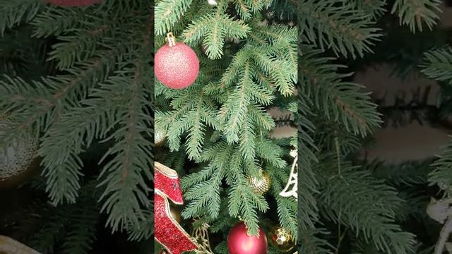 Искусственная ёлка "Президентская" смотреть онлайн