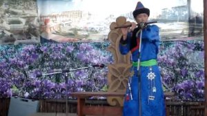 Звучит лимба