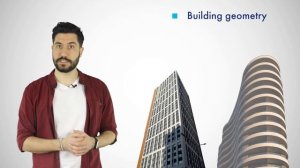 Ветровые нагрузки на здания