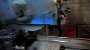 Особенности шлифовки ГБЦ Скания