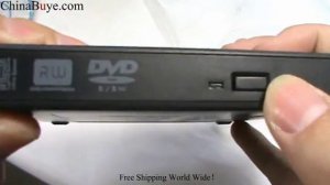 Brand New IBM External USB 2.0 Slim DVD-RW Burner Writer Driver for Laptop