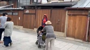 Пранк- Самурай из Японии - ПРИКОЛЫ 2022