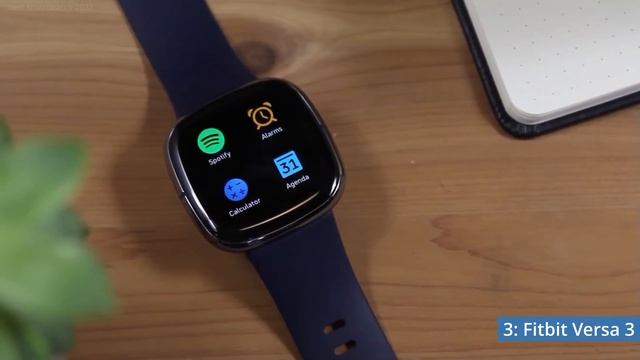 Top 5 Best Smartwatches of 2022 смотреть онлайн