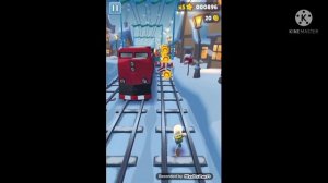 ЖУТКАЯ И СТРАШНАЯ ПРАВДА О ИГРЕ SUBWAY SURFERS / НАСТОЯЩИЙ, ТЕМНЫЙ СЮЖЕТ ИГРЫ