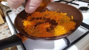 ПЕЧЕНЬ КУРИНАЯ /С ГРЕЧКОЙ /КАК ПРИГОТОВИТЬ/鸡肝Jī gān/CHICKEN LIVER/@ВКУСНАЯ КУХНЯ. АЛЛА КОРБУТ