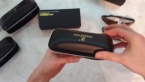 Поляризованные солнцезащитные очки Kingseven с AliExpress обзор
