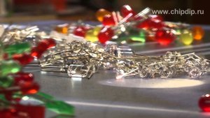Светодиоды. Классификация