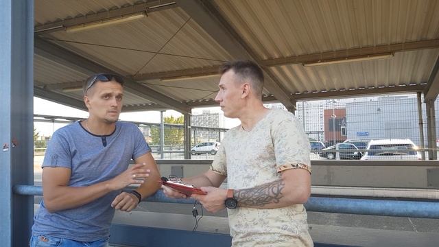 ?АВТО ЗАРОБИТЧАН #2. РАСТАМОЖКА АВТО из АНГЛИИ.