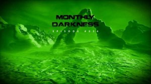 David Phoenix | Monthly Darkness #034 | Dj mix