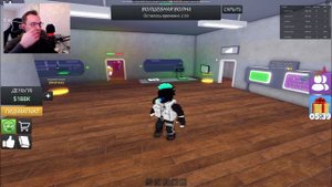 Roblox Zombie Tycoon ► Я НАПАЛ НА ОРДУ ЗОМБИ! ОНИ ТАКОГО НЕ ОЖИДАЛИ! Зомби апокалипсис в Роблокс!