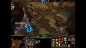 Warcraft 3 ITA | La Fondazione di Durotar | Ep.18/22 HD