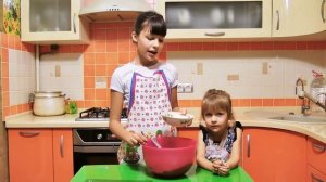 Шоколадная колбаса из печенья ★ Шоколадная колбаска со сгущенкой