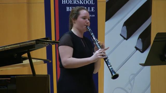 Theresa van der Merwe смотреть онлайн