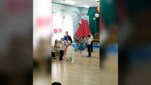 Выпускной утренник «Кораблик Детства» группа № 3 "Гномики"