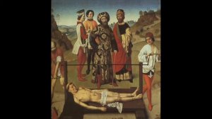 Дирк Баутс (Bouts Dieric) картины великих художников