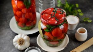 Помидоры Медовые