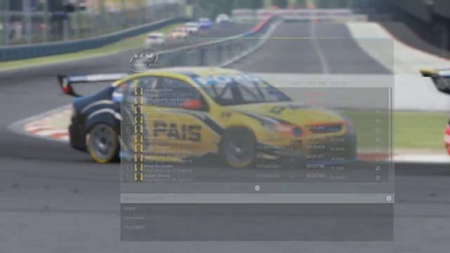 FREE Cars 8 Project CARS Ford Falcon FG V8 Supercar | Bathurst смотреть онлайн