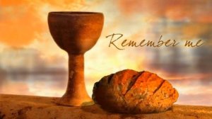 Holy Thursday-  Holy communion - Animated backgrounds wallpaper for Pc & Mobiles 1080p hd