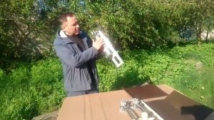 Листогиб роликовый